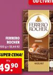 FERRERO ROCHER