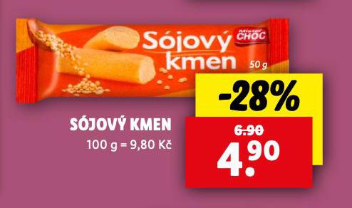 SOJOV KMEN