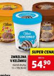 ZMRZLINA V KELMKU