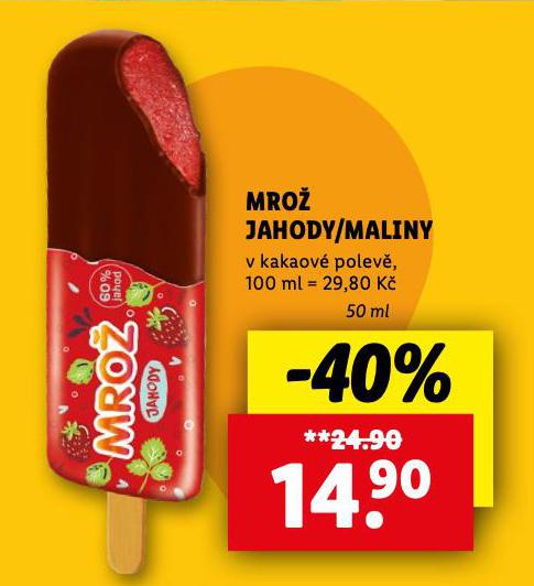 MRO JAHODY