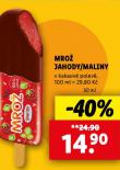 MRO JAHODY