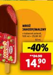 MRO MALINY