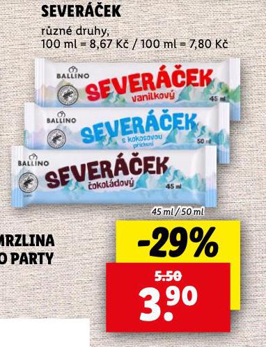 SEVEREK