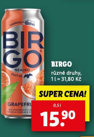 BIRGO