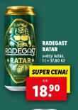RADEGAST RATAR