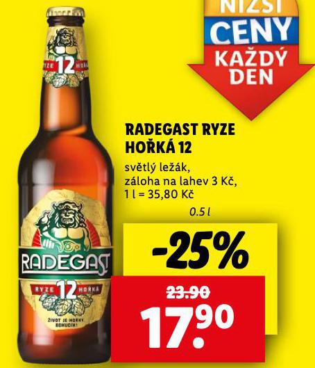 RADEGAST RYZE HOK 12