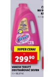 VANISH TEKUT ODTRAOVA SKVRN
