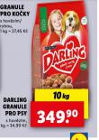 DARLING GRANULE PRO PSY