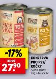 GRANULE PRO KOKY