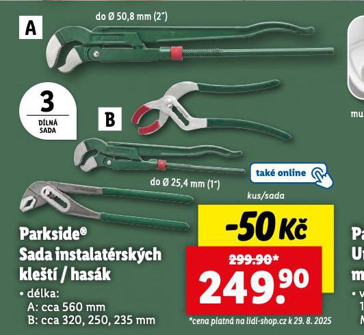 SADA INSTALATERSKCH HASK