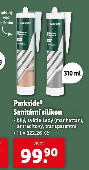 SANITRN SILIKON