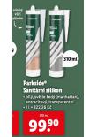 SANITRN SILIKON