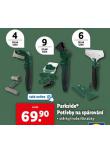 SORTIMENT NA OPRAVY - KRABKY