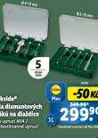 SADA DIAMANTOVCH VRTK NA DLADICE