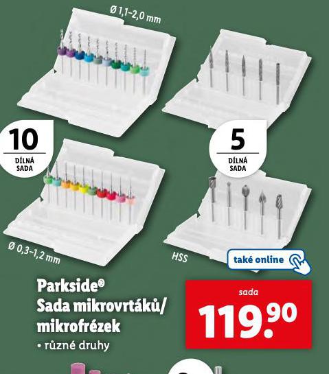 SADA MIKROVRTK