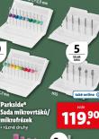 SADA MIKROFRZEK