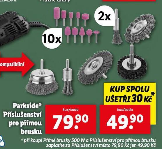 PSLUENSTV PRO PMOU BRUSKU