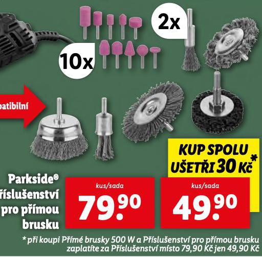 PSLUENSTV PRO PMOU BRUSKU
