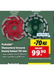 DIAMANTOV HRNCOV BRUSN KOTOU 125 MM