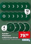 PSLUENSTV K HLOV BRUSCE 125MM