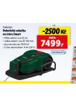 ROBOTICK SEKAKA NA TRVU SMART