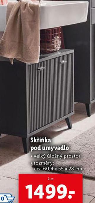 SKKA POD UMIVADLO