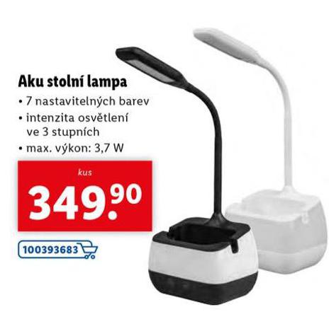AKU STOLN LAMPA