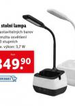 AKU STOLN LAMPA