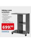 ODKLDAC STOLEK NA KOLEKCH