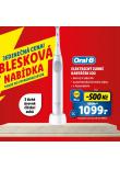 ELEKTRICK ZUBN KARTEK IO2