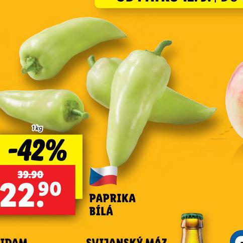 PAPRIKA BL