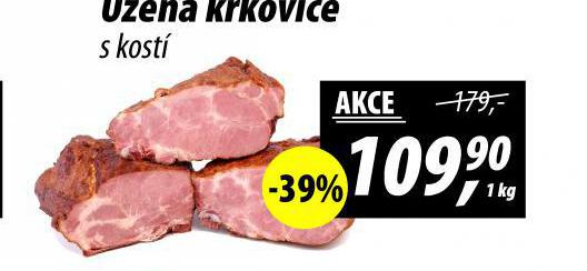 UZEN KRKOVICE S KOST