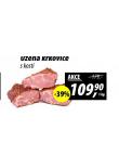 UZEN KRKOVICE S KOST