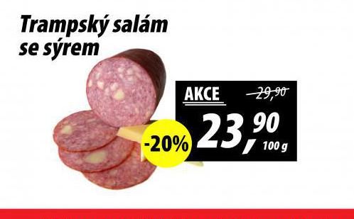 TRAMPSK SALM SE SREM