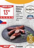 OSTRAVSK KLOBSA