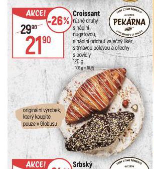 CROISSANT