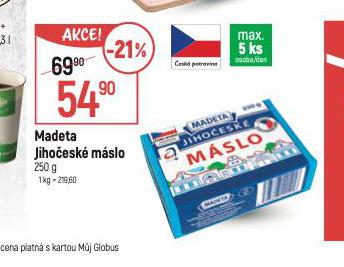MADETA JIHOESK MSLO