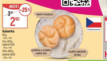 KAISERKA