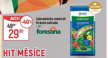 ZAHRADNICK SUBTRT KRSN ZAHRADA