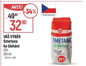 SMETANA KE LEHN