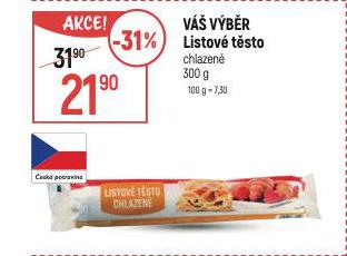 LISTOV TSTO