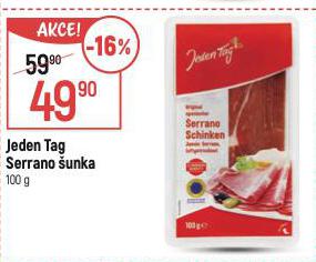 SERRANO UNKA