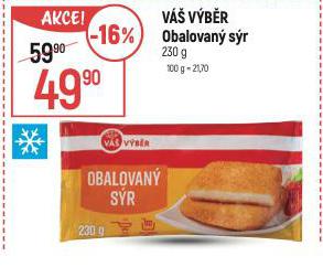 OBALOVAN SR