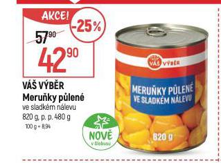 V VBR MERUKY PLEN