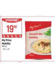 MY PRICE HALUKY