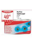 MY PRICE TOALETN PAPR