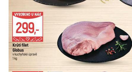 KRT FILET