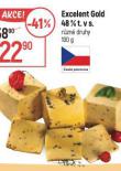 EXELENT GOLD 48% 