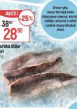 MOSK TIKA FILET