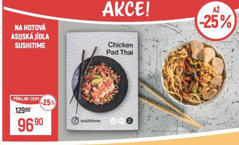 NA HOTOV JDLA SUSHITIME